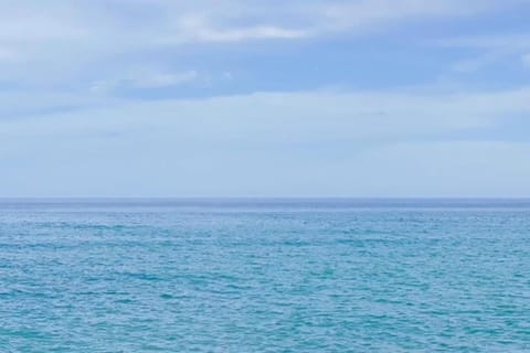 Sacaba Beach House House in Malaga