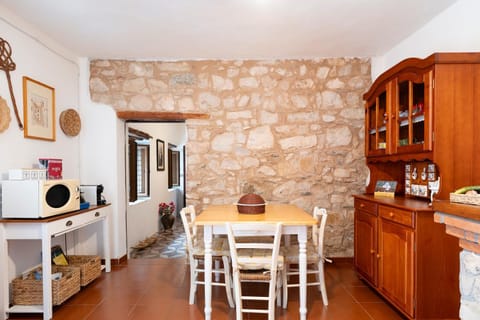 Il Borgo - Casa Ottocentesca House in Baunei