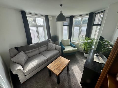 Charming Apartment by the Beach Apartment in Hunstanton