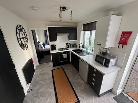 Charming Apartment by the Beach Apartment in Hunstanton