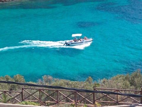 Manti Apartment in Thasos