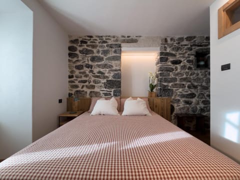 La Torrina Apartment in Bormio