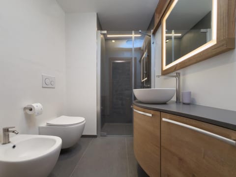 La Torrina Apartment in Bormio