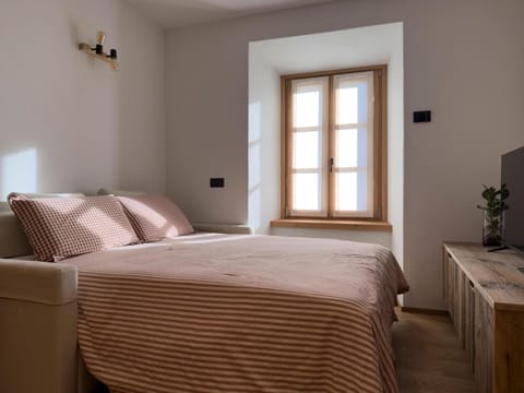 La Torrina Apartment in Bormio