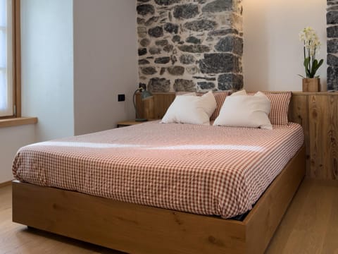 La Torrina Apartment in Bormio