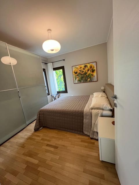 Macapartment Apartment in Mogliano Veneto