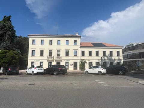 Macapartment Apartment in Mogliano Veneto