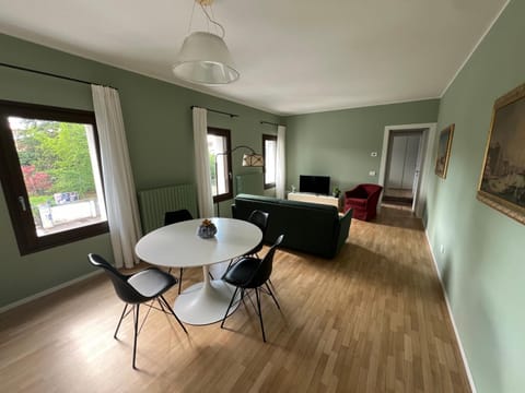 Macapartment Apartment in Mogliano Veneto