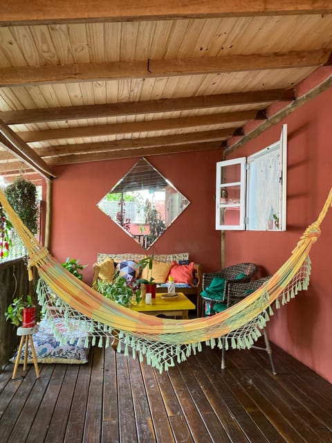 Casa Sol Vacation rental in Paraty