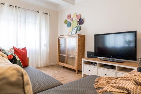 Communal lounge/ TV room, Living room
