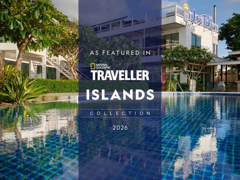 Property building, Swimming pool, Certificate/Award