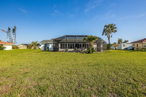 Hutt Haven House in Port Charlotte