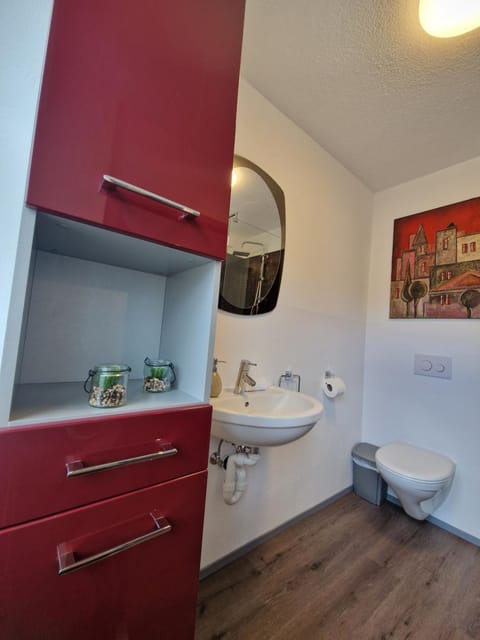 Gasthaus Löwen in Tisis Country House in Vorarlberg, Austria