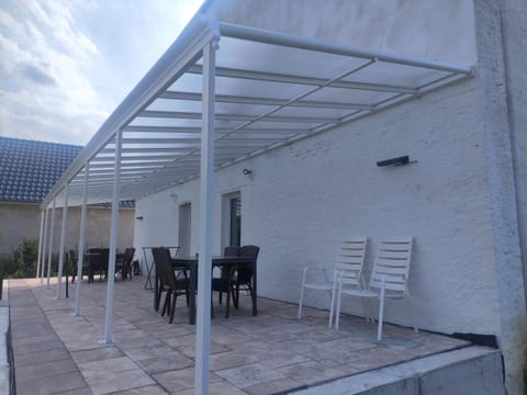Balcony/Terrace, Seating area