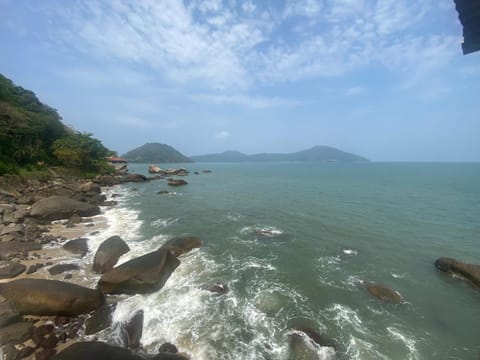 AP Clarissinha Porto Real Apartment in Mangaratiba