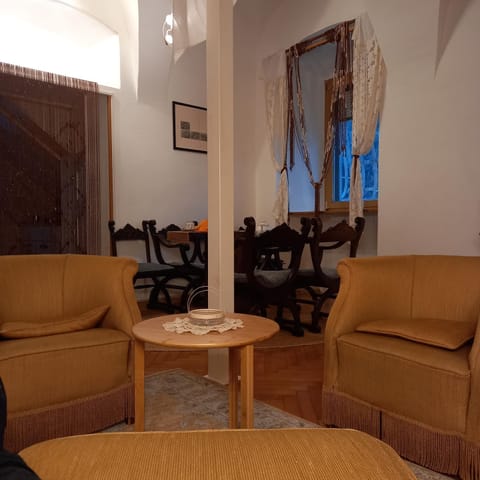 Residenza verdeazzurra House in Trentino-South Tyrol