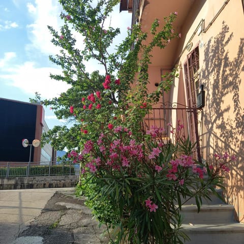 Residenza verdeazzurra House in Trentino-South Tyrol