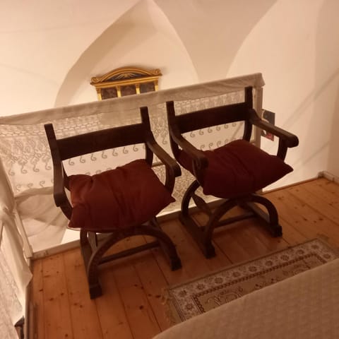 Residenza verdeazzurra House in Trentino-South Tyrol