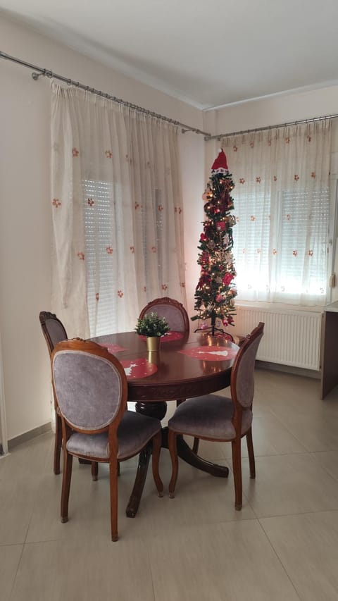 Alice Apartment Apartment in Alexandroupoli