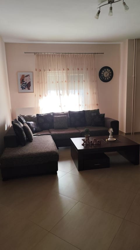 Alice Apartment Apartment in Alexandroupoli
