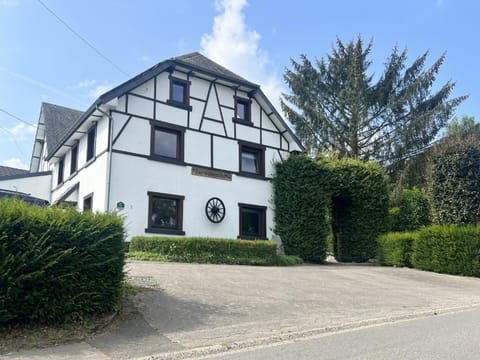 Property building, Summer