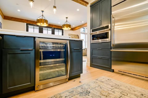 Academy Place | Fairy Slipper House in Crested Butte