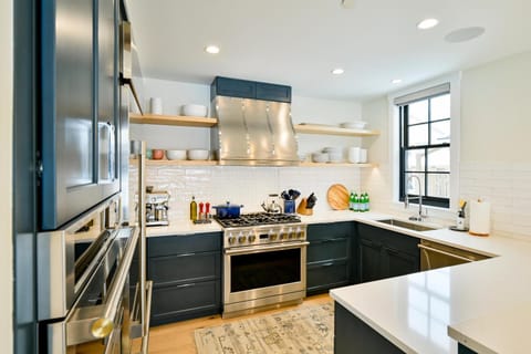 Academy Place | Fairy Slipper House in Crested Butte