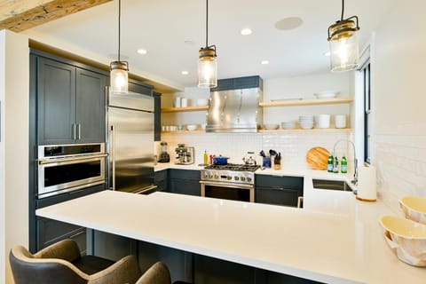 Academy Place | Fairy Slipper House in Crested Butte