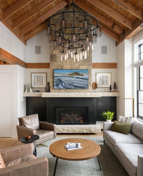 Academy Place | Bluebell House in Crested Butte