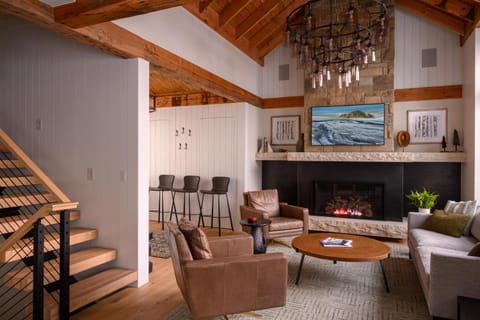 Academy Place | Bluebell House in Crested Butte