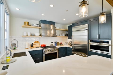 The Alley Bundle at Academy Place House in Crested Butte