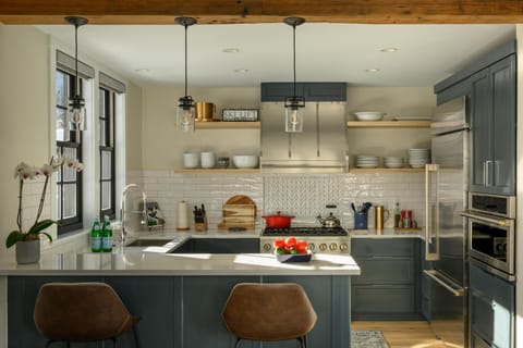 The Alley Bundle at Academy Place House in Crested Butte