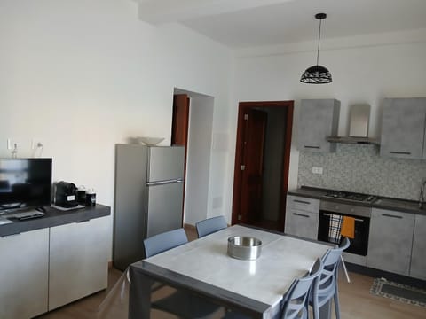 La fiorita di Ameliè House in Porto Torres