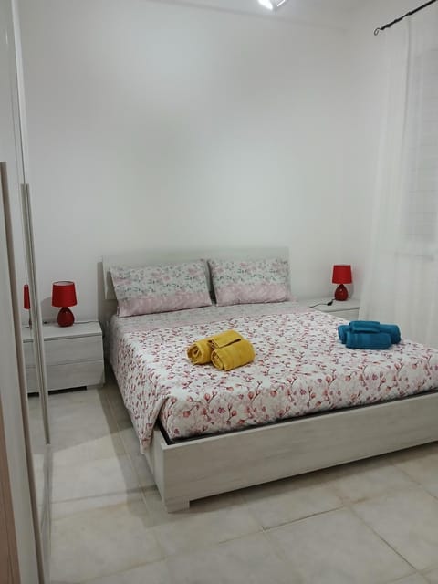 La fiorita di Ameliè House in Porto Torres