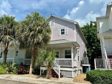 Mermaids Retreat at Coral Hammock House in Stock Island