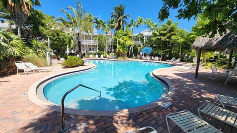 Mermaids Retreat at Coral Hammock House in Stock Island