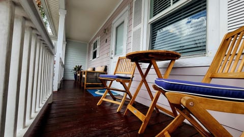 Mermaids Retreat at Coral Hammock House in Stock Island