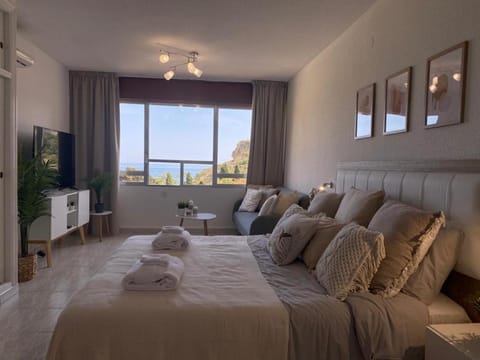 Paradise Costablanca K Apartment in Villajoyosa