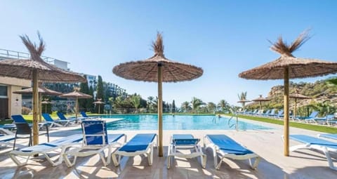 Paradise Costablanca K Apartment in Villajoyosa