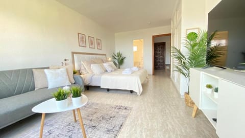 Paradise Costablanca K Apartment in Villajoyosa