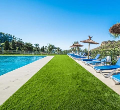 Paradise Costablanca K Apartment in Villajoyosa