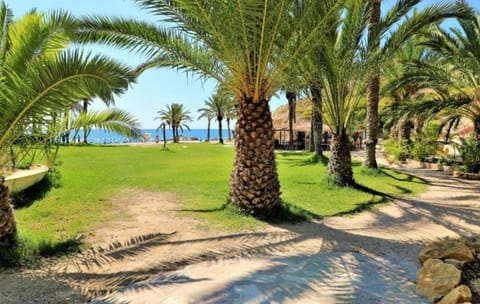 Paradise Costablanca K Apartment in Villajoyosa