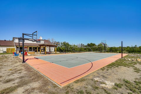 Hot Tub and Fire Pit Possum Kingdom Lake Retreat! House in Possum Kingdom Lake