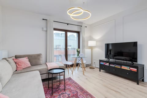 TV and multimedia, Living room, air conditioner