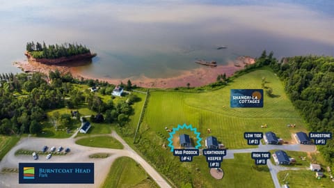 Nearby landmark, Neighbourhood, Natural landscape, Bird's eye view, Sea view