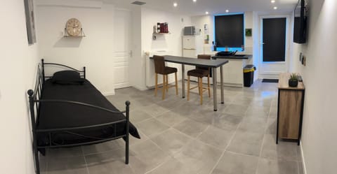 Gite for you bleuet Apartment in Centre-Val de Loire