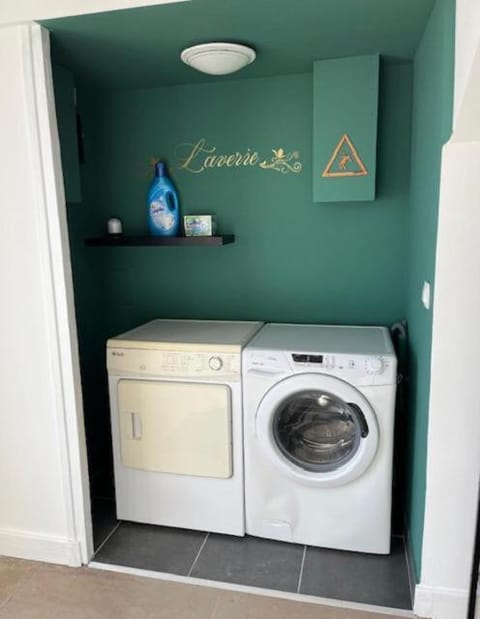 Gite for you bleuet Apartment in Centre-Val de Loire