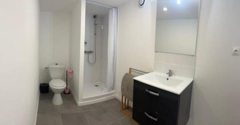 Gite for you bleuet Apartment in Centre-Val de Loire