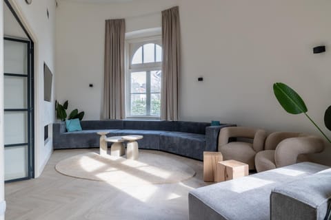 Watertoren Vlissingen House in Vlissingen