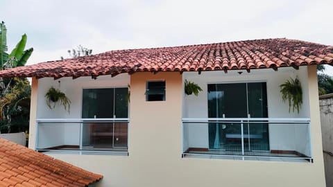 Pousada Coqueiro Hotel in Paraty